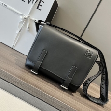 Mens Loewe Satchel Bags